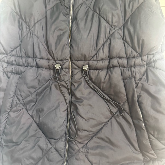 Free People Venture on reversible vest size small - Picture 8 of 15